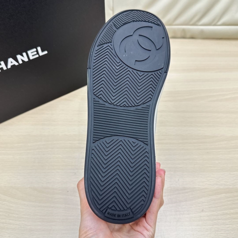 Chanel Casual Shoes